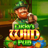 El Pub Salvaje de Lucky screenshot