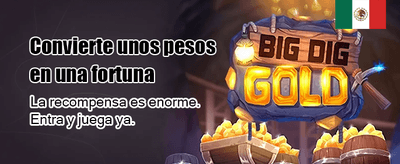 Los mejores juegos aquí banner