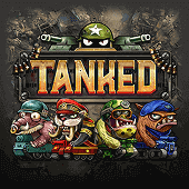 Tanqueado screenshot