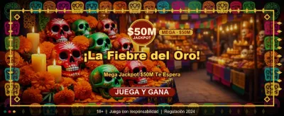 ¡Gana hoy en 66mx! banner